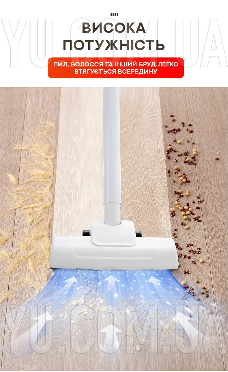 Пылесос вакуумный ручной WIRELESS VACUUM CLEANER Пылесос вакуумный ручной WIRELESS VACUUM CLEANER